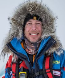 Eric Larsen